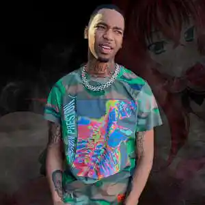 Picture for song 'Focused (buy 1 get 2 free)' by artist 'amirkakur'
