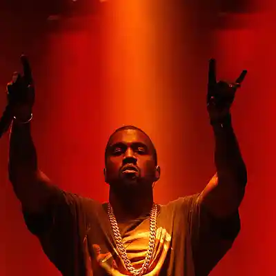 Picture for song 'Kanye West X Nas Type Beat 'Fever'' by artist 'Anthony Markell'