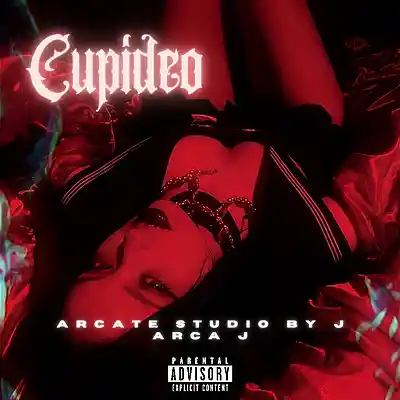 Picture for song 'CUPIDEO' by artist 'Arcate Studio by J'