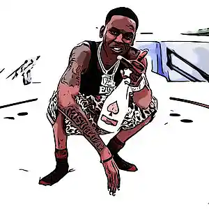 Picture for song 'Helicopter (Young Dolph, Lil Baby type)' by artist 'Audio Fiene'