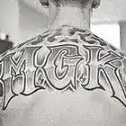 Picture for song 'Heavyweight | - The Ministry - | 100$ Exclusive' by artist 'BATMANBEATMAN'