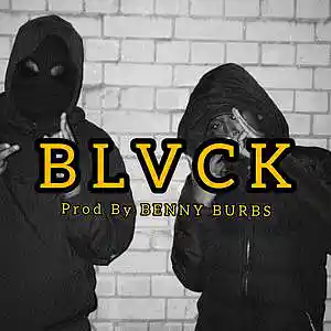Picture for song '"BLVCK" Lil Pump Rae Sremmurd Lil Durk Trap' by artist 'Benny Burbs'