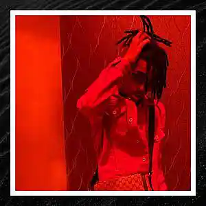 Picture for song 'HALLUCINATE - TheHxliday x The Kid LAROI Type Beat' by artist 'Bino Made The Beat'