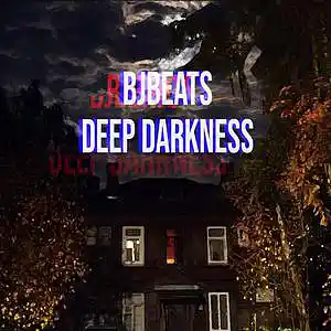 Picture for song 'Paranoid / dark trap type beat' by artist 'BJBeats'