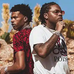 Picture for song 'Drip And Drive' by artist 'Brentin Davis Beats'