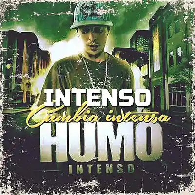 Picture for song 'Humo Intenso Type Beat - Intenso' by artist 'Cachengue Instrumentales'