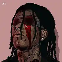 Picture for song 'Forever' by artist 'Callmetag215Beats'