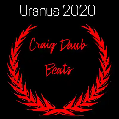 Picture for song 'Free Lupe Fiasco Type Beat Uranus 2020 140bpm' by artist 'Craig Daub Beats'