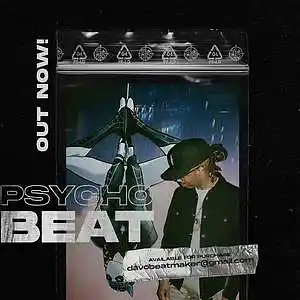 Picture for song 'Psycho (Metro Boomin Type Beat) Buy 1 Get 1 Free' by artist 'davothecreator'