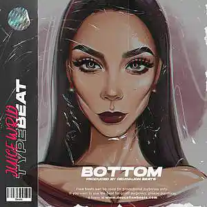 Picture for song 'Bottom' by artist 'DEUCALION beats'