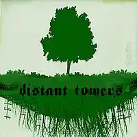 Picture for song 'What the kings know' by artist 'Distant Towers'
