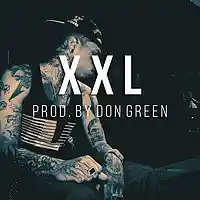 Picture for song 'XXL (Kid Ink x Club Type Beat)' by artist 'Don Green Music'