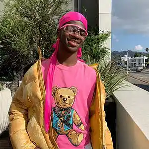 Picture for song 'Lil Nas X x Lil Tecca Type Beat - Rangers' by artist 'DotMaestro'