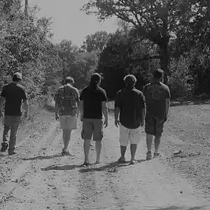 Picture for song 'Closer Apart' by artist 'Downpour-Hawkinsville Ga'