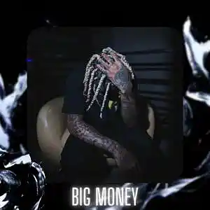 Picture for song '"Big Money" Lil Durk & Moneybagg Yo Type Beat' by artist 'D V 1 R V E R S BEATS'