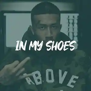 Picture for song 'MBNel x KB Mike Type Beat - "IN MY SHOES"' by artist 'ErieBeats'