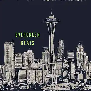 Picture for song '206' by artist 'Evergreen Beats'