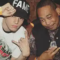 Picture for song 'Something Different - Fame Faiella Beats' by artist 'FameFaiellaBeats'