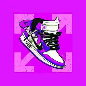 Picture for song 'FREESTYLE TYPE BEAT - TEN TOES DOWN' by artist 'Far Out Beats'