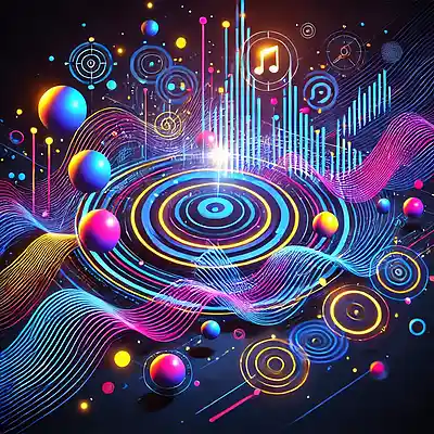 Picture for song '808 melody beat' by artist 'Gerbsson mc (GM Beats)'