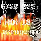 Picture for song '19 Booking Info' by artist 'Greg Gee'