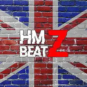 Picture for song '22Gz x Pop Smoke Type Beat 2021 - Be Ready' by artist 'HMZ Beatz'