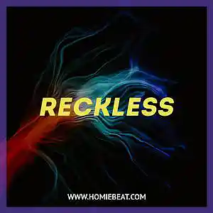 Picture for song 'Reckless (NBA YoungBoy Type Beat)' by artist 'Homiebeat'
