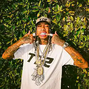 Picture for song 'The Royal 100 bpm' by artist 'ILD On The Beat'