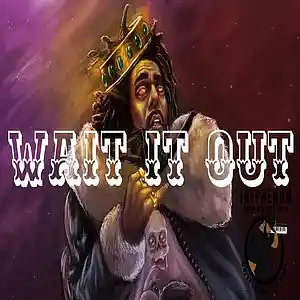 Picture for song 'Wait It Out(J.Cole Type Beat)' by artist 'InfPhenom'