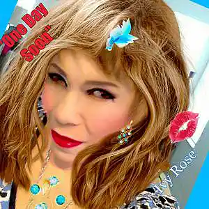 Picture for song 'One Day Soon (Summer Nights)' by artist 'Ivy Rose R'
