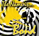 Picture for song 'The Name's Bond' by artist 'Joe Hill'