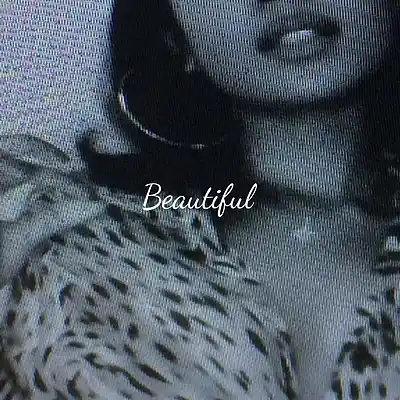 Picture for song 'BEAUTIFUL' by artist 'JuSaMeLoDy'