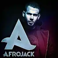 Picture for song ' Dance the Night Away / AfroJack Type Beat ' by artist 'K8YR9N'