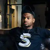 Picture for song '*RNB* Never Enough*BRYSON TILLER TYPE BEAT*' by artist 'KiddWonderBeatz'