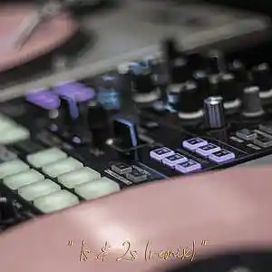 Picture for song ''1s & 2s (remix)'' by artist 'Larry Soundz'