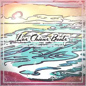 Picture for song 'Mer De Chiens #01 Mellow Soul Trap Type Beat' by artist 'Les Chiens Beats'