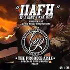 Picture for song 'IIAFH HIP-HOP/RNB(74BPM)' by artist 'LOUIE VELLI PRODUCTIONS'
