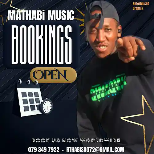 Picture for song 'inbound6159154518657015049' by artist 'MATHABi'