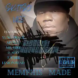 Picture for song '06.gangsta groove' by artist 'MENTAL WARD CLICK'