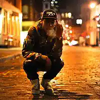 Picture for song 'ForTheTeam' by artist 'Makaih Beats'