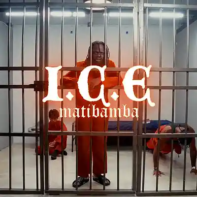 Picture for song 'I.C.E - Dancehall Type Beat' by artist 'matibamba'