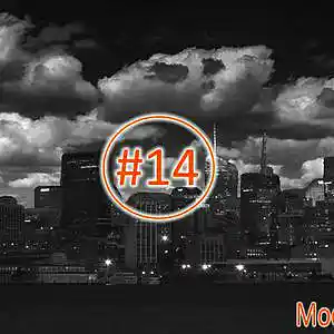 Picture for song '#Beat14' by artist 'Moezez-G-Beatz'