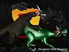 Picture for song 'Dragons F*** Too.mp3' by artist 'Mosh Pit Studios'