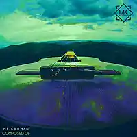 Picture for song 'Composed Of (HIP HOP)' by artist 'Mr.Kooman'
