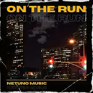 Picture for song 'On the Run' by artist 'Netuno Soundtracks'