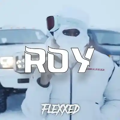 Picture for song '"ROY" UK Drill Type Beat x NY Drill Type Beat' by artist 'neyoooo36'