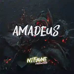 Picture for song 'AMADEUS' by artist 'NinetyNine'
