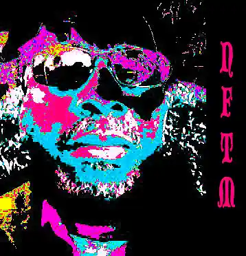 Picture for song '2 Good 2 B TRUE' by artist 'Not For The Mainstream'