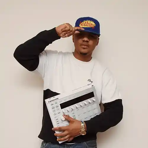 Picture for song '021217 98bpm Evolve (ProdByAyyDot)' by artist 'ProdByAyyDot'