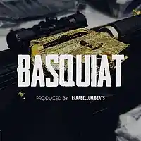 Picture for song 'Basquiat' by artist 'Parabellum Beats'